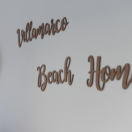 Villamarco Beach Home At Playa San Juan - Muchavista Alicante Dış mekan fotoğraf