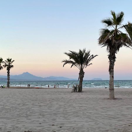 Villamarco Beach Home At Playa San Juan - Muchavista Alicante Dış mekan fotoğraf
