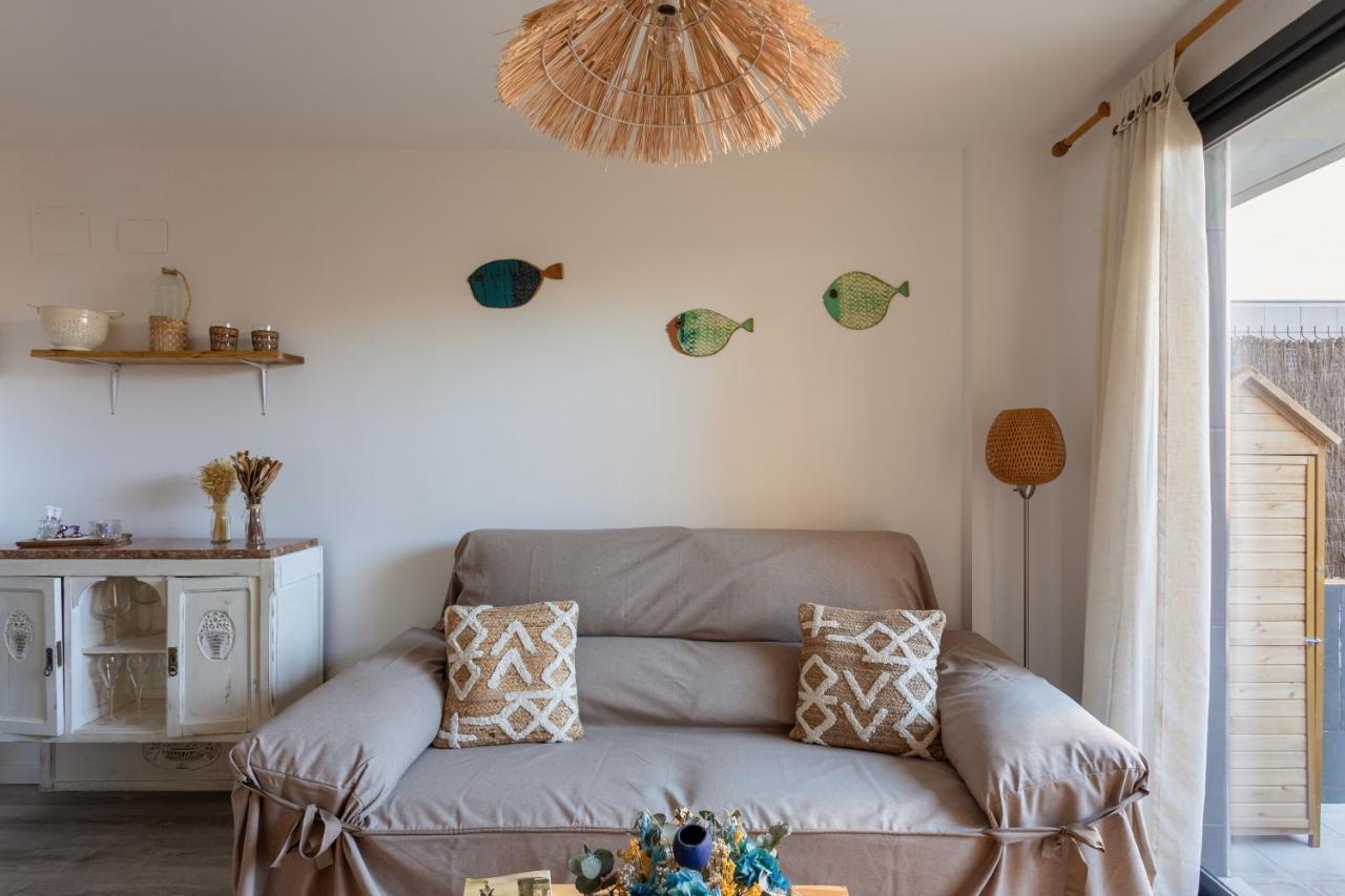 Villamarco Beach Home At Playa San Juan - Muchavista Alicante Dış mekan fotoğraf